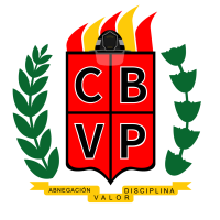 Plataforma virtual de Capacitación - Cuerpo de Bomberos Voluntarios del Paraguay